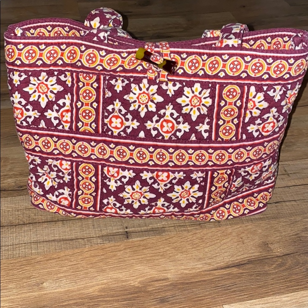 Vera Bradly small purse